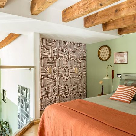 The Green; Luxury Loft In The Center Of มิลาน ภายนอก รูปภาพ