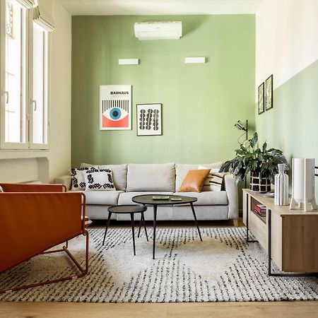 The Green; Luxury Loft In The Center Of มิลาน ภายนอก รูปภาพ