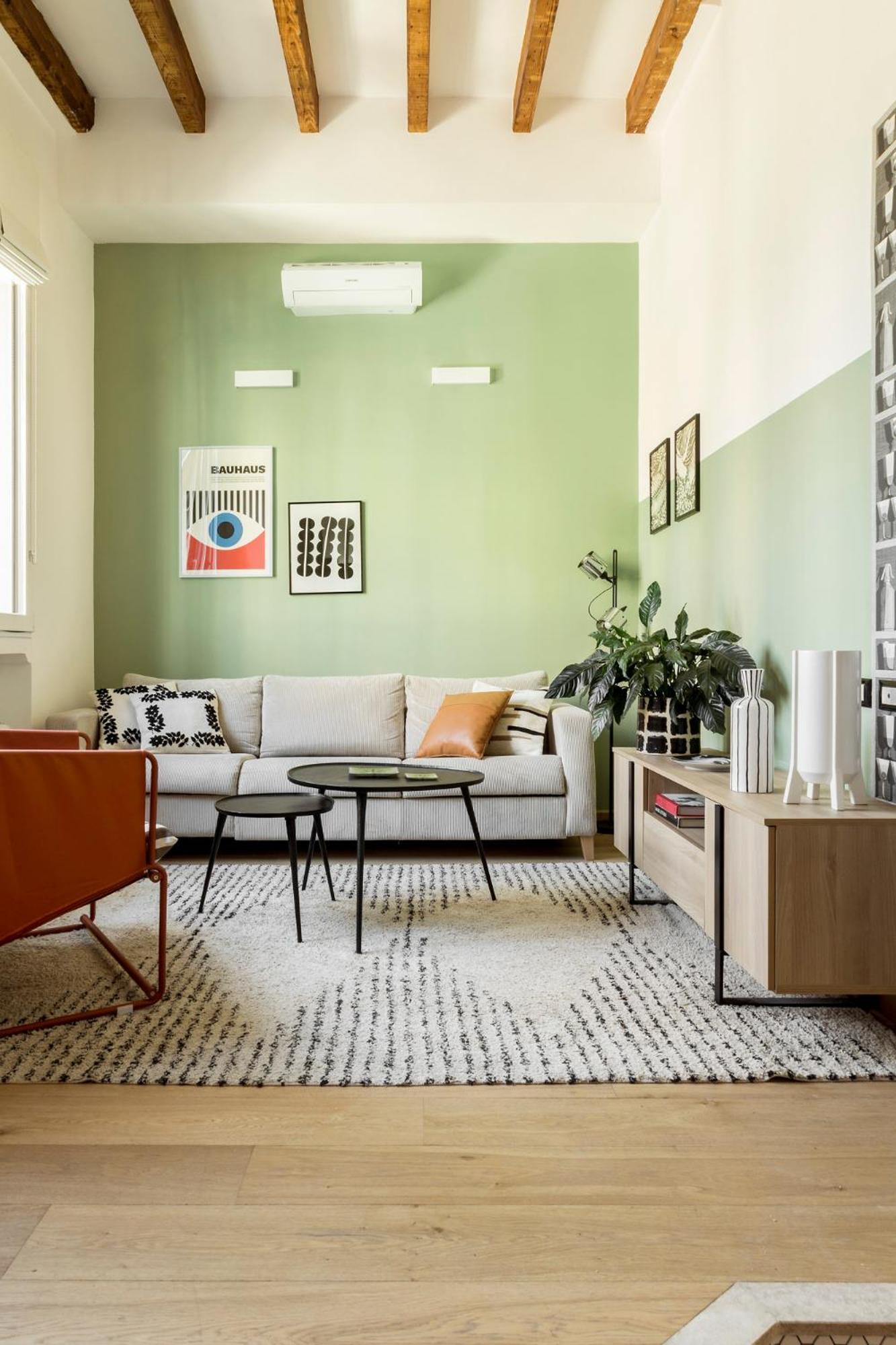 The Green; Luxury Loft In The Center Of มิลาน ภายนอก รูปภาพ
