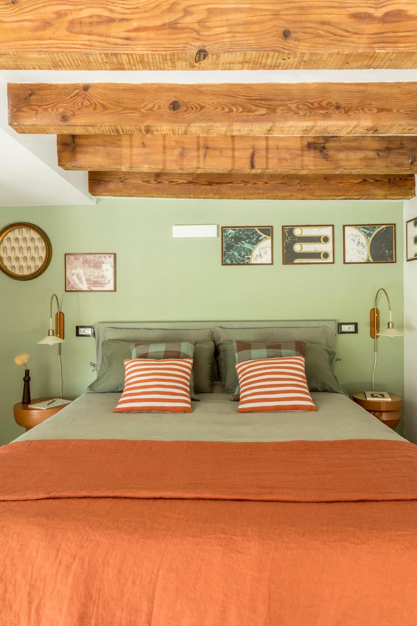The Green; Luxury Loft In The Center Of มิลาน ภายนอก รูปภาพ