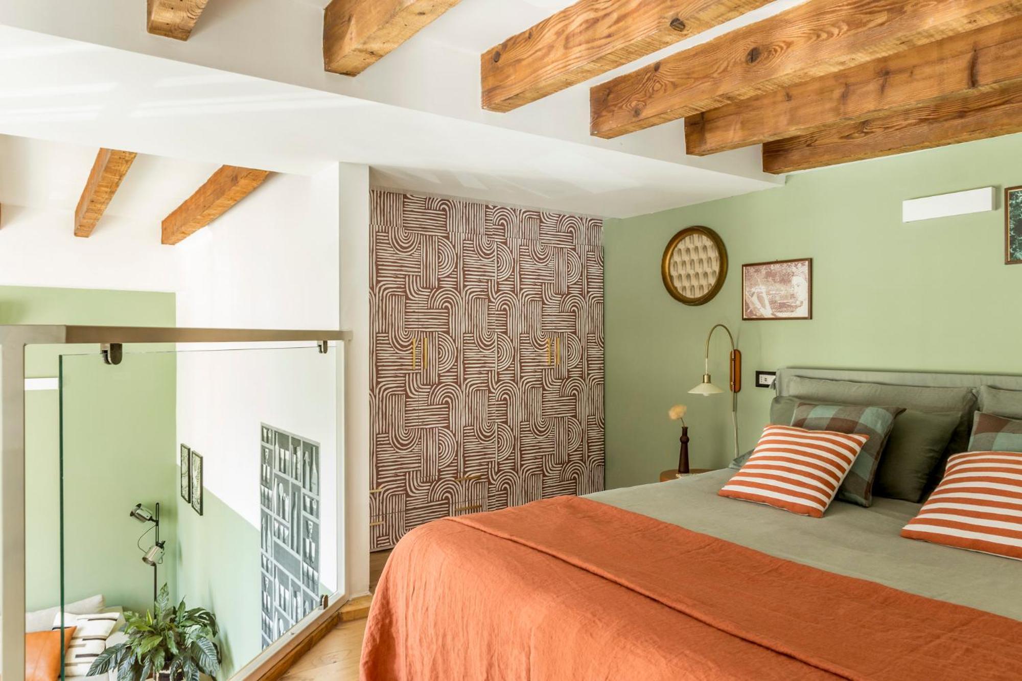 The Green; Luxury Loft In The Center Of มิลาน ภายนอก รูปภาพ