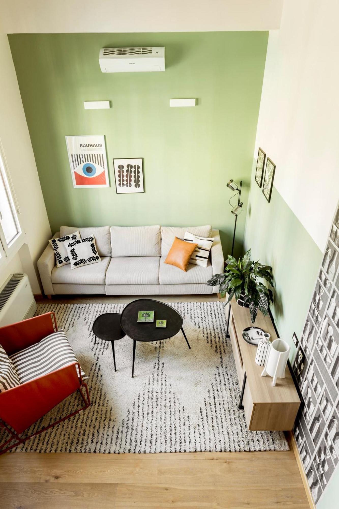 The Green; Luxury Loft In The Center Of มิลาน ภายนอก รูปภาพ